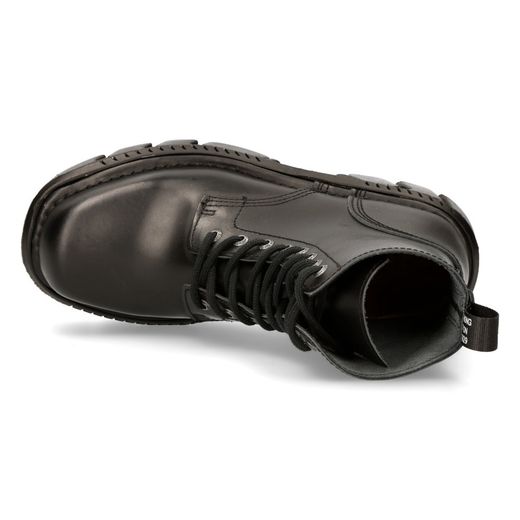 Botas New Rock M-MILI084N-S6