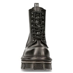 Botas New Rock M-MILI084N-S6