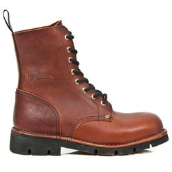 Botas New Rock M.Newmili84-R12 Alaska Caldera Planing Negro Sin