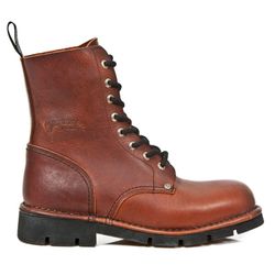 Botas New Rock M.Newmili84-R12 Alaska Caldera Planing Negro Sin