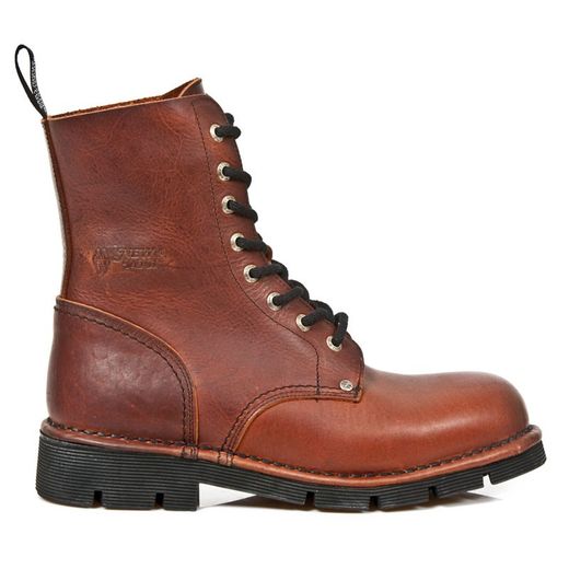 Botas New Rock M.Newmili84-R12 Alaska Caldera Planing Negro Sin