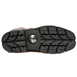 Botas New Rock M.Newmili84-R12 Alaska Caldera Planing Negro Sin