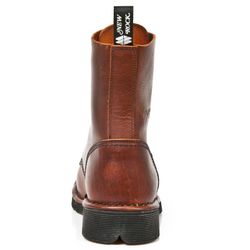 Botas New Rock M.Newmili84-R12 Alaska Caldera Planing Negro Sin