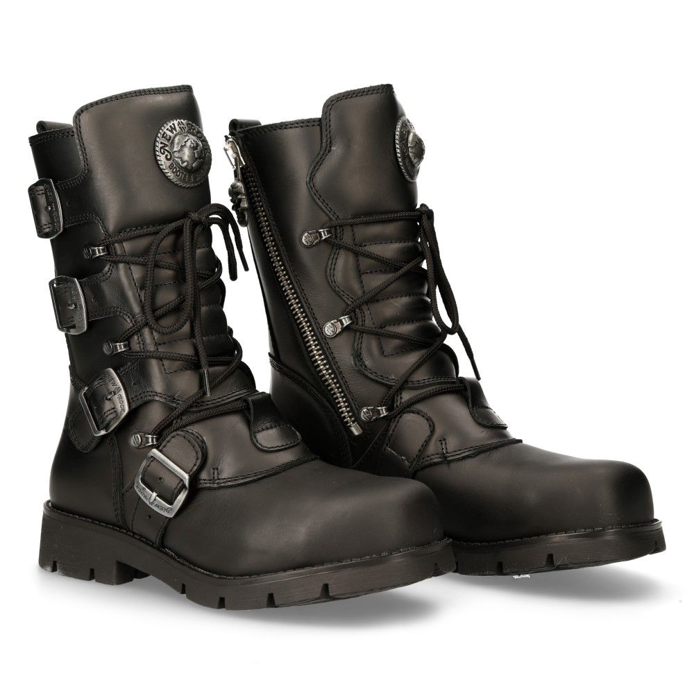Botas New Rock M-RANGER373-C1 — Camden Shop