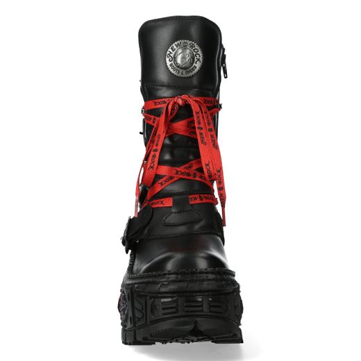 Botas New Rock M-WALL028B-C1
