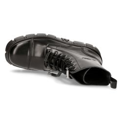 Botas New Rock M-WALL126N-C1