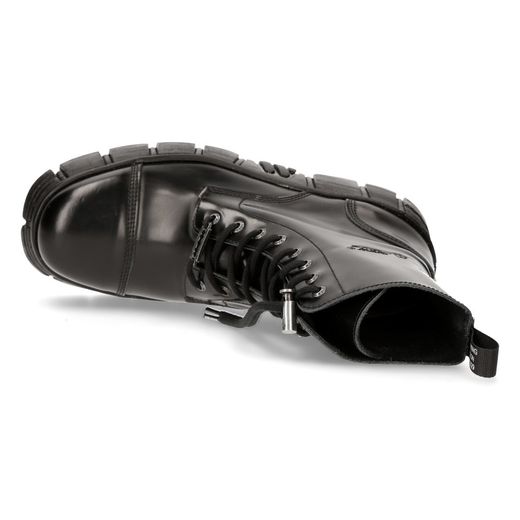 Botas New Rock M-WALL126N-C1