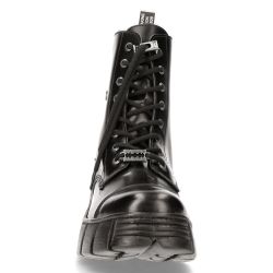 Botas New Rock M-WALL126N-C1