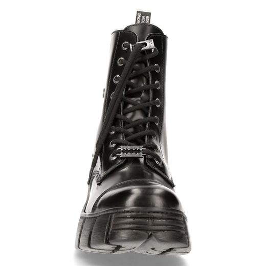 Botas New Rock M-WALL126N-C1
