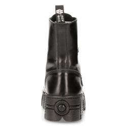 Botas New Rock M-WALL126N-C1
