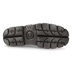 Botas New Rock M-WALL126N-C1