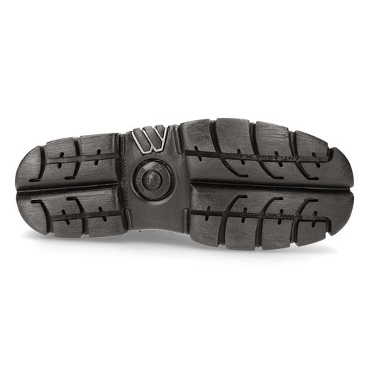 Botas New Rock M-WALL126N-C1