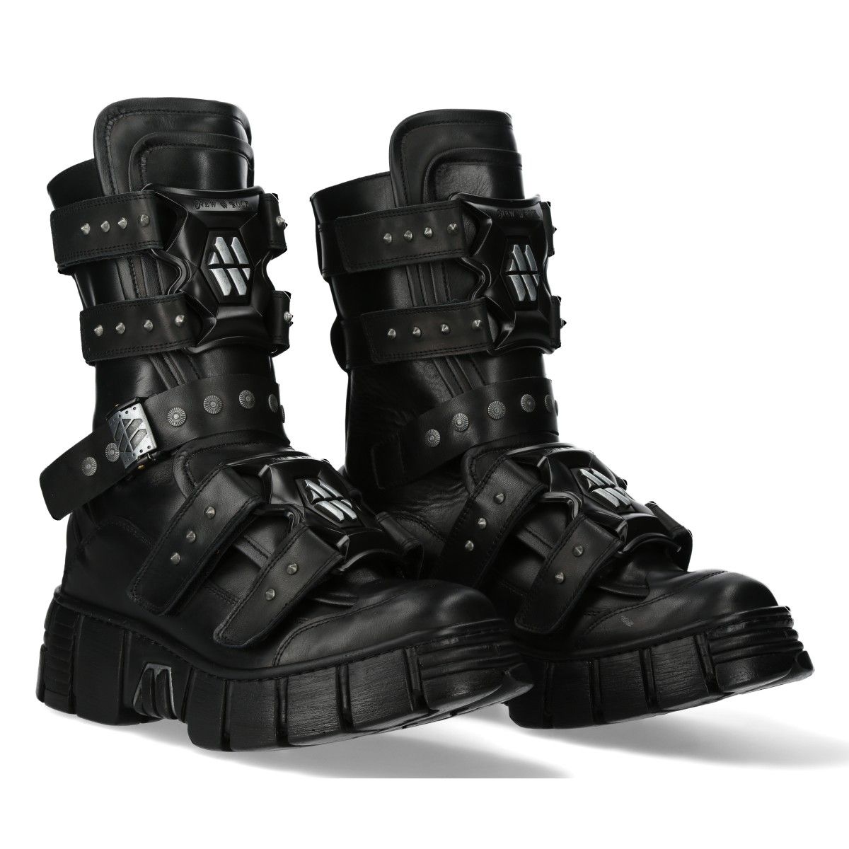 Botas New Rock M-WALL422-S3