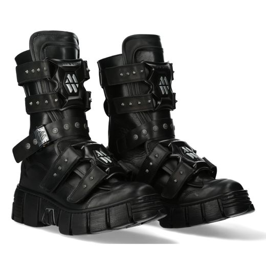 Botas New Rock M-WALL422-S3