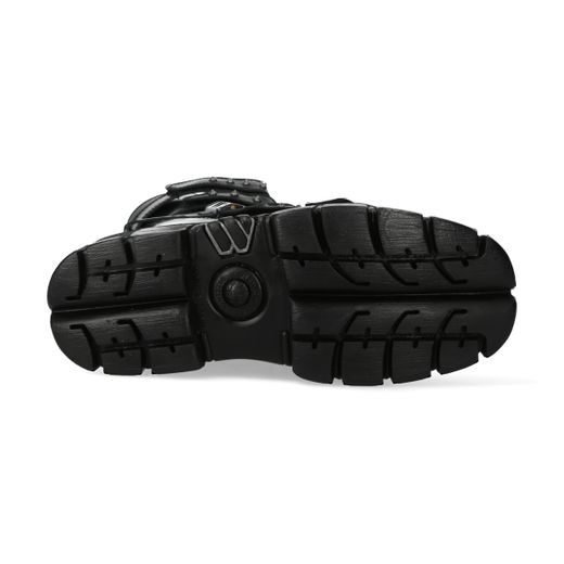 Botas New Rock M-WALL422-S3