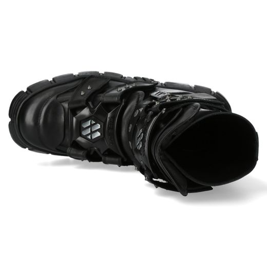 Botas New Rock M-WALL422-S3