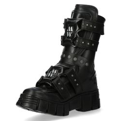 Botas New Rock M-WALL422-S3