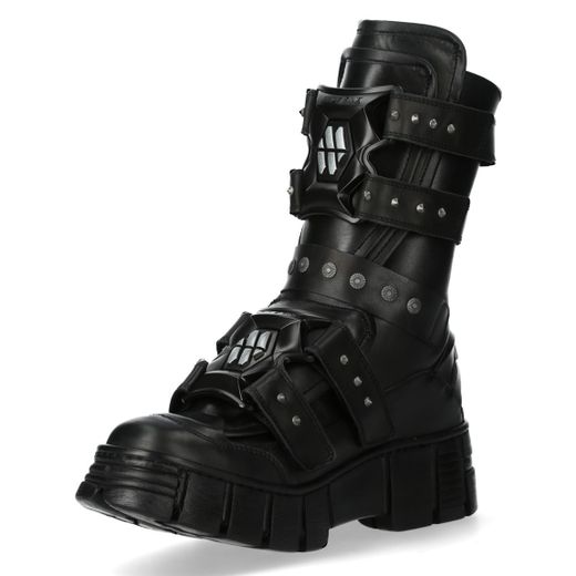 Botas New Rock M-WALL422-S3