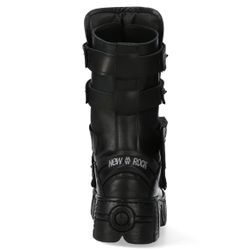 Botas New Rock M-WALL422-S3