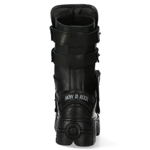 Botas New Rock M-WALL422-S3