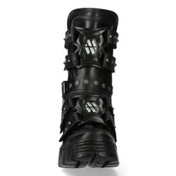 Botas New Rock M-WALL422-S3