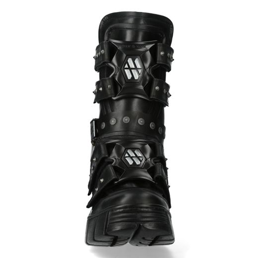 Botas New Rock M-WALL422-S3