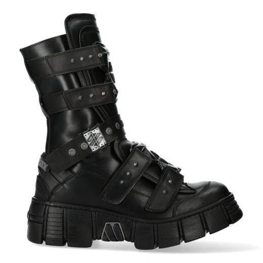 Botas New Rock M-WALL422-S3