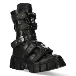 Botas New Rock M-WALL422-S3