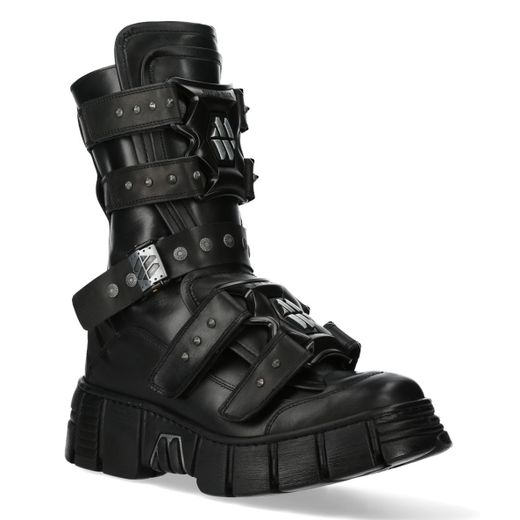Botas New Rock M-WALL422-S3