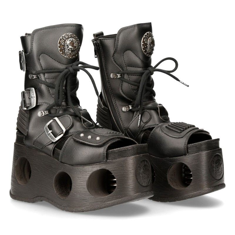 Botas Sandalia New Rock M-BIOS107-V2 — Camden Shop