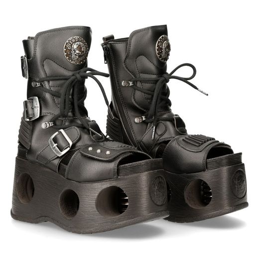 Botas Sandalia New Rock M-BIOS107-V2
