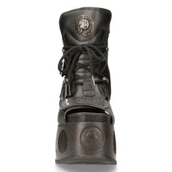 Botas Sandalia New Rock M-BIOS107-V2