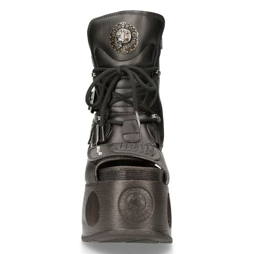 Botas Sandalia New Rock M-BIOS107-V2