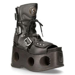 Botas Sandalia New Rock M-BIOS107-V2