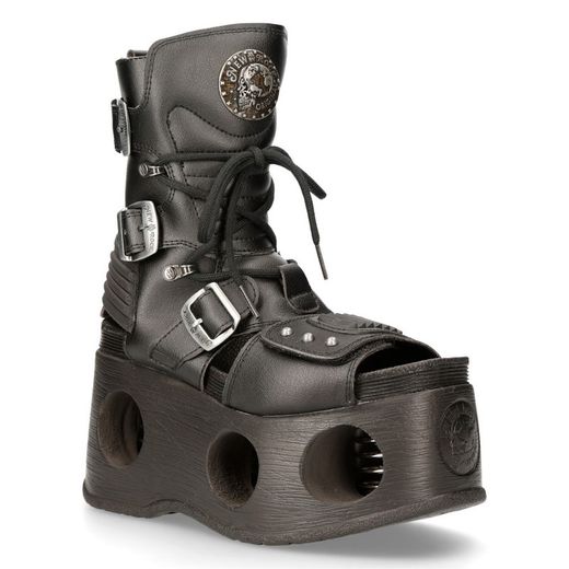 Botas Sandalia New Rock M-BIOS107-V2 — Camden Shop