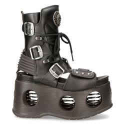 Botas Sandalia New Rock M-BIOS107-V2