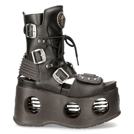 Botas Sandalia New Rock M-BIOS107-V2 — Camden Shop