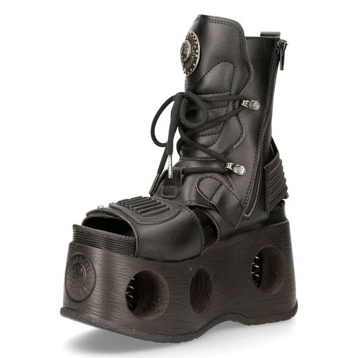 Botas Sandalia New Rock M-BIOS107-V2