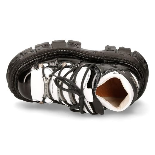 Botin New Rock M-106-S119