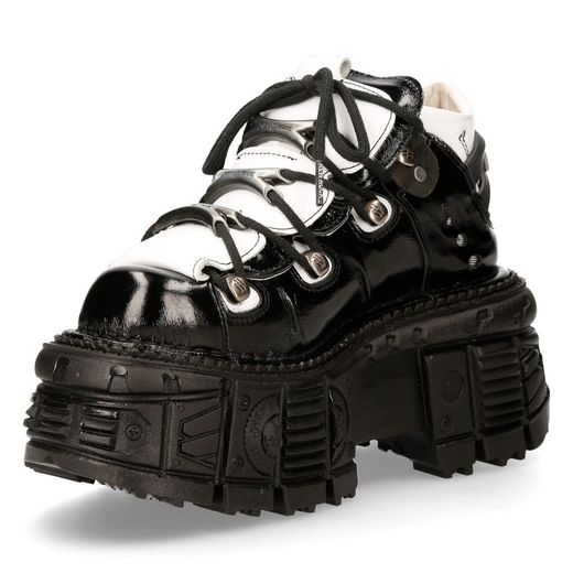 Botin New Rock M-106-S119