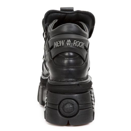 Botin New Rock M-106-S29