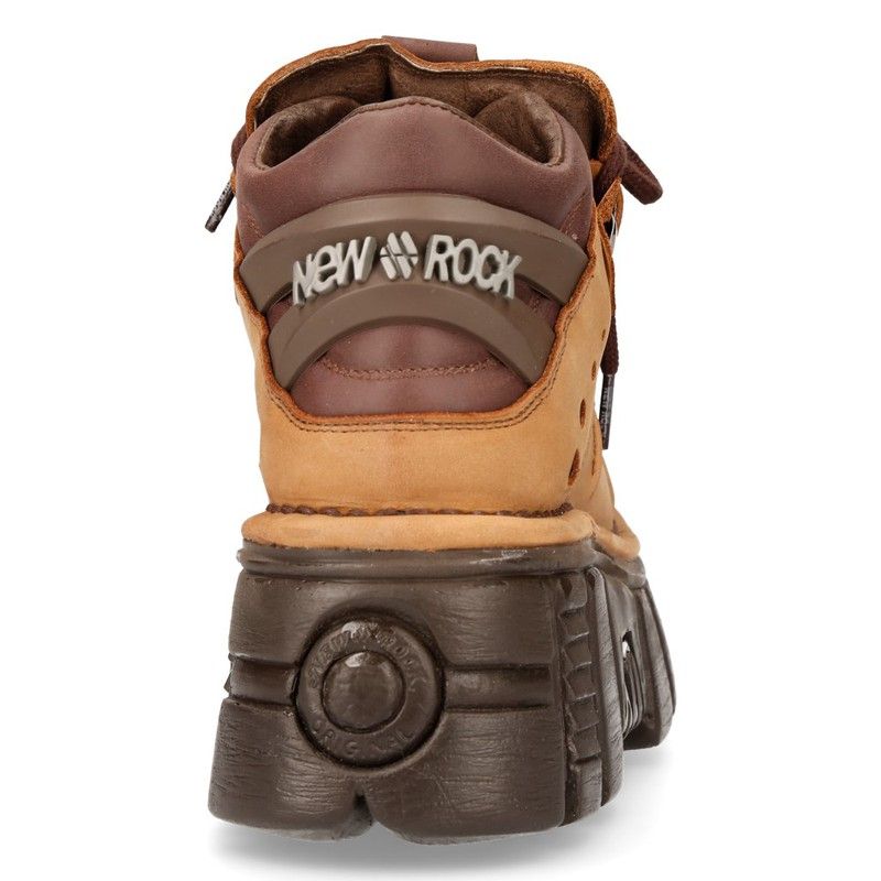 Boot New Rock M-106-S44 — Camden Shop