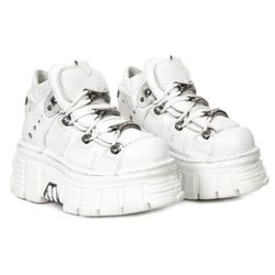 Bottines New Rock M-106-S53