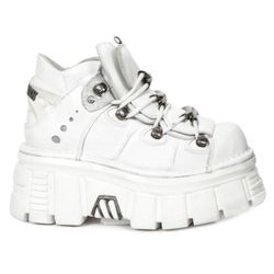 Bottines New Rock M-106-S53