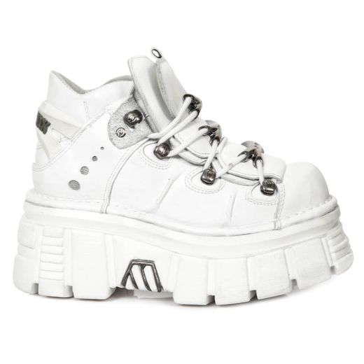 Bottines New Rock M-106-S53