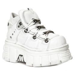 Bottines New Rock M-106-S53