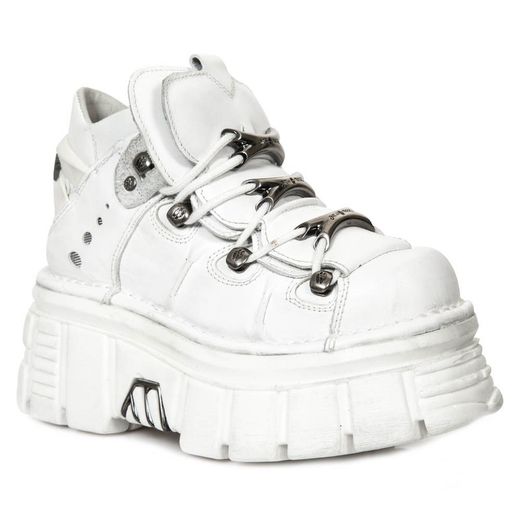 Bottines New Rock M-106-S53
