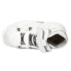 Bottines New Rock M-106-S53