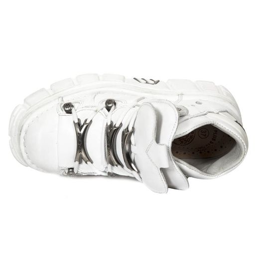 Bottines New Rock M-106-S53