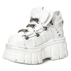 Bottines New Rock M-106-S53